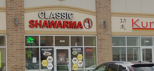 Photo of Classic Shawarma - 1110 Carp Rd #145, Stittsville, ON K2S 0T2